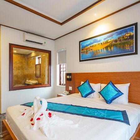 Cic Coliving & Coworking Community Villa Hoi An Exterior photo