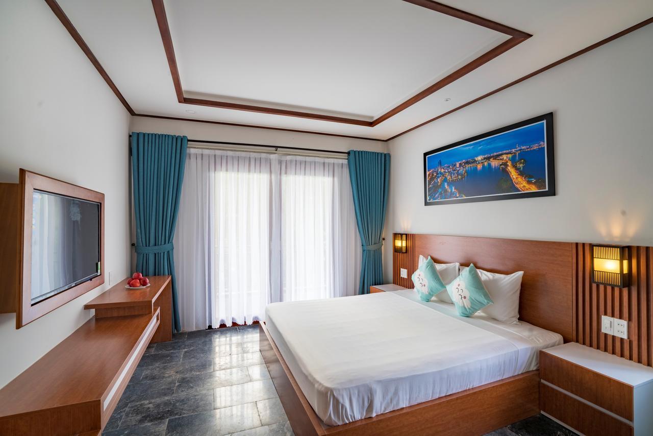 Cic Coliving & Coworking Community Villa Hoi An Exterior photo