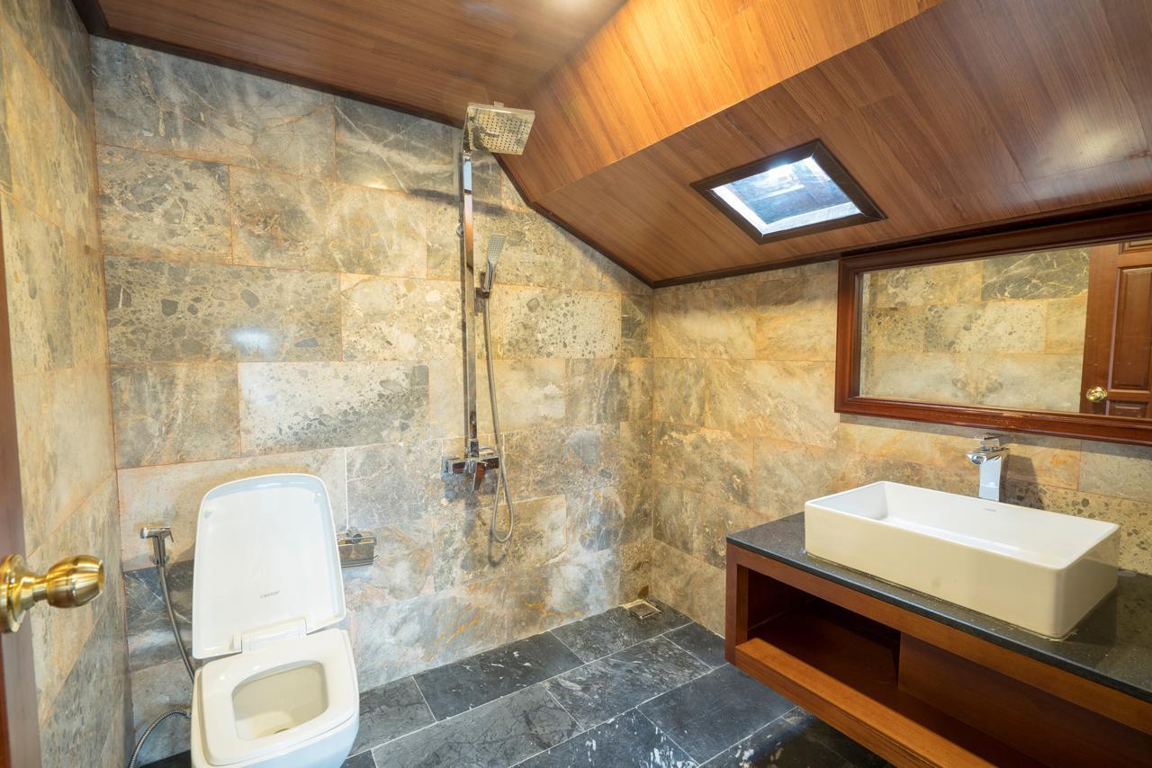 Cic Coliving & Coworking Community Villa Hoi An Exterior photo