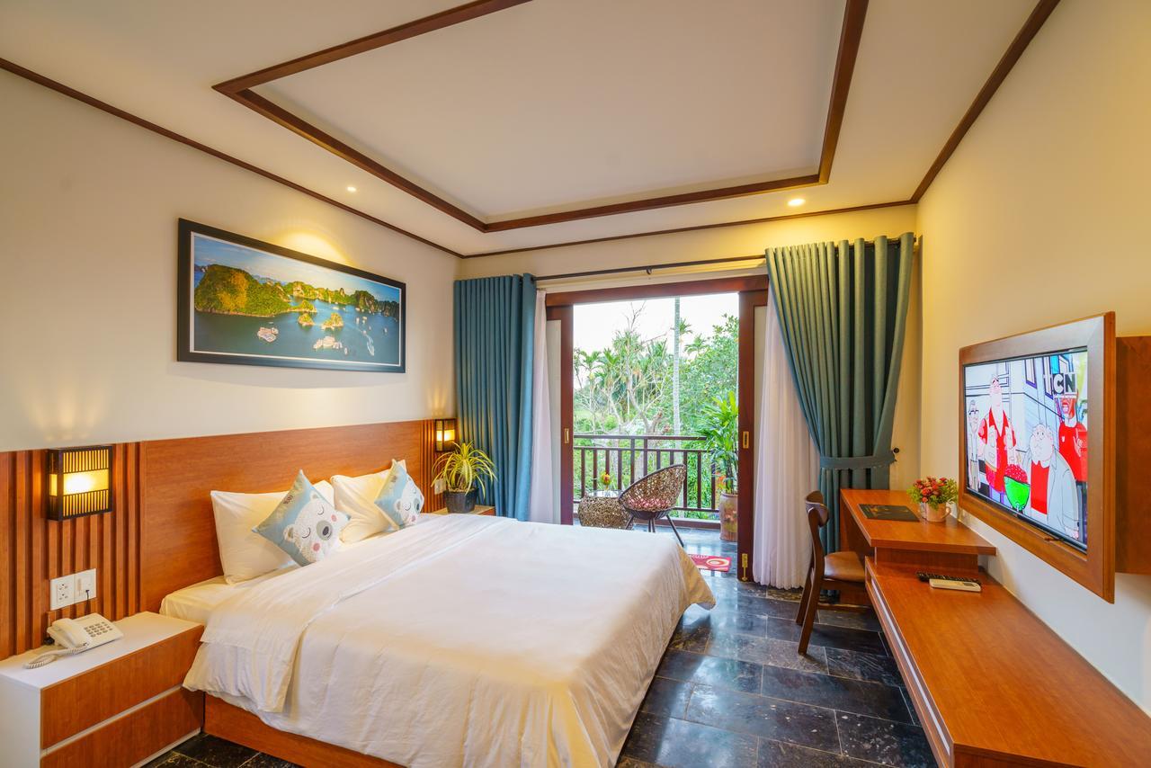Cic Coliving & Coworking Community Villa Hoi An Exterior photo