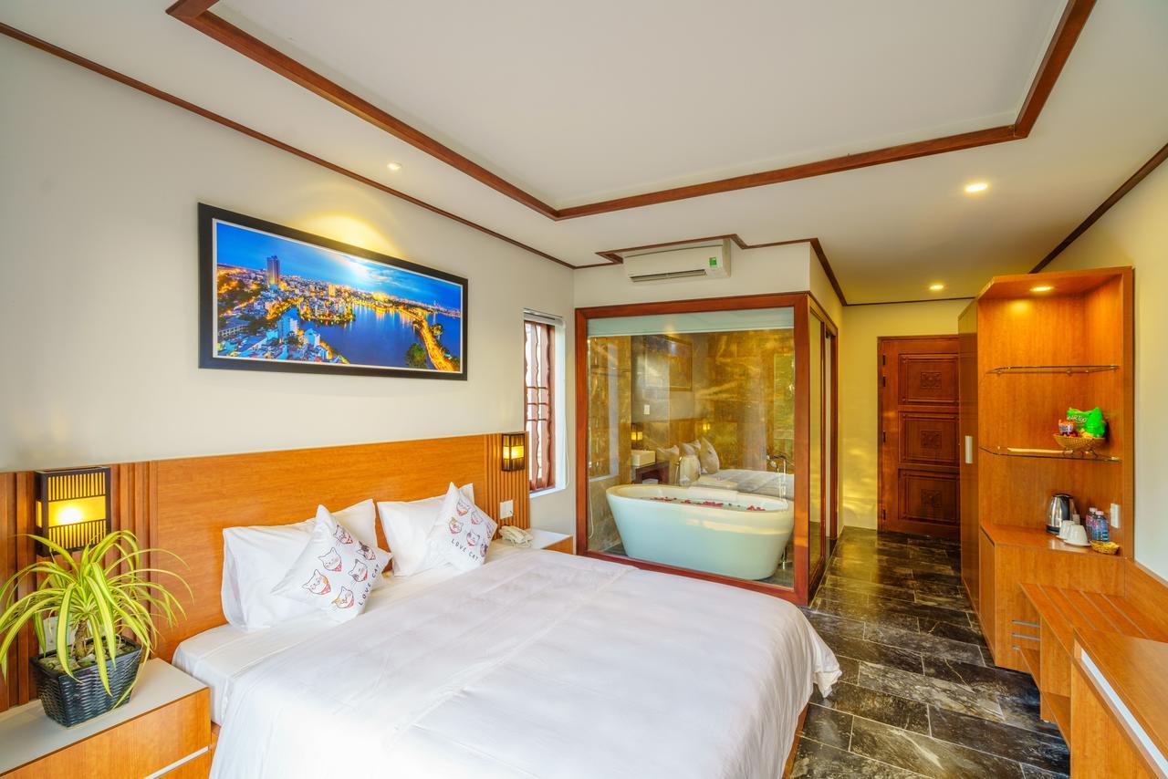 Cic Coliving & Coworking Community Villa Hoi An Exterior photo