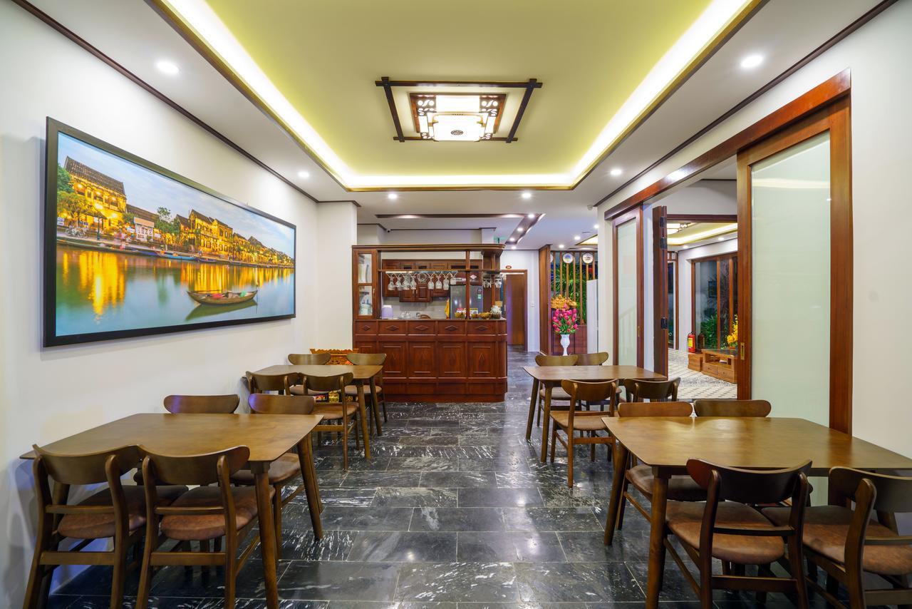 Cic Coliving & Coworking Community Villa Hoi An Exterior photo