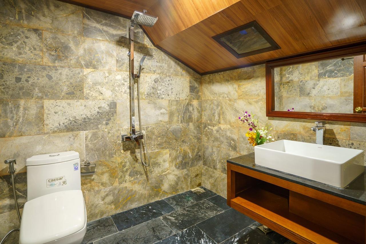 Cic Coliving & Coworking Community Villa Hoi An Exterior photo
